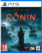 Rise of the ronin ps5, Spelcomputers en Games, Games | Sony PlayStation 5, Ophalen of Verzenden, Zo goed als nieuw