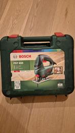 Bosch PST650 decoupeerzaag 500w, Doe-het-zelf en Verbouw, Ophalen, Gebruikt, Decoupeerzaag, 30 tot 70 mm