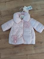 Monnalisa baby jasje maat 54, Ophalen of Verzenden, Nieuw, Meisje, Jasje