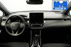 Toyota Corolla Cross Hybrid 140 Style|LUXE!|STOEL/STUUR.VERW, Stof, Gebruikt, 750 kg, 4 cilinders