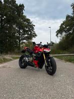 Ducati Streetfighter V4S te koop 2022, Particulier, Naked bike