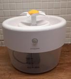 Waterfontein voor katten of kleine hond, Dieren en Toebehoren, Kattenvoerbakken en Drinkbakken, Ophalen of Verzenden, Automatisch