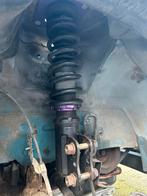 Schroefset D2 Mazda MX3, Ophalen of Verzenden, Nieuw, Mazda