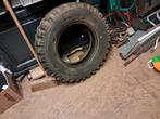 Nekaf willys jeep band 700/16 ins gratis, Ophalen, Landmacht, Nederland