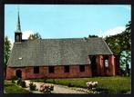 Nederland briefkaart Paaslo, Ned Herv kerk, Ophalen of Verzenden, Briefkaart