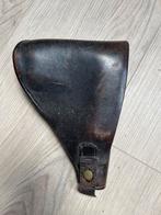 Pistoolholster walther, Verzamelen, Militaria | Algemeen, Ophalen of Verzenden, Landmacht
