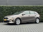 Kia Ceed 1.4 T-GDi DynamicLine NL AUTO, NAP LOGISCH, NAVI, C, Voorwielaandrijving, Euro 6, 4 cilinders, Bruin