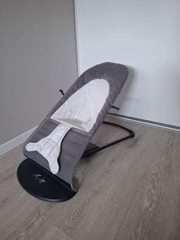 BabyBjörn wipstoel beschikbaar voor biedingen