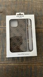 Guess iphone hoesje, Telecommunicatie, Mobiele telefoons | Hoesjes en Frontjes | Apple iPhone, Ophalen, Zo goed als nieuw, IPhone 13 Pro Max