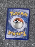Orbeetle VMAX 021/185 Vivid Voltage Sword & Shield Pokemon K, Ophalen of Verzenden, Zo goed als nieuw, Losse kaart, Foil