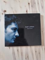 Axel Lukien - Nederlandstalige CD, Ophalen of Verzenden, Zo goed als nieuw