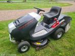 AL-KO ALKO Comfort T 1000 HD zitmaaier met opvangbak., Tuin en Terras, Zitmaaiers, Ophalen, Gebruikt, Offermansstaat 19, 5715AM Lierop, NL