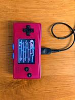 Verschillende Gameboy's (Pocket, GBA Micro, DS), Spelcomputers en Games, Spelcomputers | Nintendo DS, Ophalen of Verzenden, Gebruikt