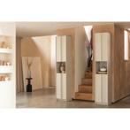 Basu smalle kast 40cm, Huis en Inrichting, Woonaccessoires | Kisten, Ophalen, Nieuw, Grenenhout, Minder dan 50 cm