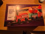 Albert heijn winter wonder trein basisset, Ophalen of Verzenden, Nieuw, Jongen of Meisje