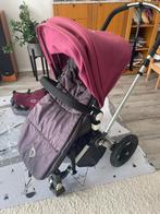 Bugaboo Chameleon 2 - met reiswieg, Ophalen, Gebruikt, Bugaboo, Combiwagen