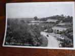 Berg en Dal - Gezicht op Vossenberg, Verzenden, 1940 tot 1960, Gelopen, Gelderland