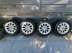 Audi velgen 17 inch, Auto-onderdelen, Banden en Velgen, Ophalen, 17 inch, 225 mm, Zomerbanden