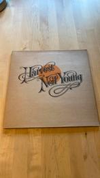 Vinyl lp Neil Young - Harvest, Ophalen of Verzenden, Zo goed als nieuw