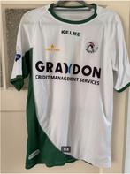 Sparta Rotterdam – Rachid Bouaouzan #14 – Match Worn, Ophalen of Verzenden, Zo goed als nieuw, Sparta, Shirt