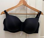 Prima Donna Figuras voorgevormde BH maat 95D, Kleding | Dames, Ondergoed en Lingerie, Ophalen of Verzenden, Zwart, BH
