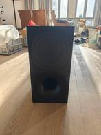 Sony SA-WS400 Subwoofer - Krachtige Bass!, Ophalen, Gebruikt, Subwoofer, Sony