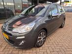 Citroen C3 1.2 PureTech Collection / Airco / Trekhaak / 5-dr, Voorwielaandrijving, Euro 5, Gebruikt, 1199 cc