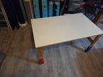 Speeltafel Kids, Huis en Inrichting, Tafels | Salontafels, Ophalen, 50 tot 100 cm, 50 tot 100 cm, Zo goed als nieuw