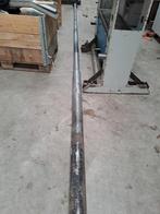 Vlaggenmast. Aluminium 6 meter, Diversen, Ophalen