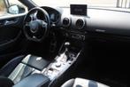 Audi A3 Sportback 2.5 TFSI RS3 Quattro Parkeersensoren rondo, Auto's, Audi, Automaat, 12 maanden, Gebruikt, 368 pk