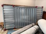 Opslagcontainer ZEER GOEDE STAAT, Tuin en Terras, Ophalen, Zo goed als nieuw, Kunststof, Overige typen