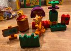 Lego duplo Winnie the Pooh, Kinderen en Baby's, Speelgoed | Duplo en Lego, Ophalen of Verzenden, Zo goed als nieuw, Duplo