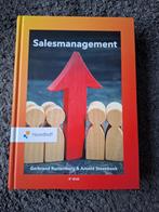 Salesmanagement - Gerbrand Rustenburg & Arnold Steenbeek, Boeken, Gerbrand Rustenburg & Arnold Steenbeek, Zo goed als nieuw, Beta