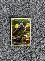 Tympole 103/086 IR NM. Black Bolt, Ophalen of Verzenden, Nieuw, Losse kaart