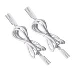 2600 Stuks T5 Kabels  OPRUIMING diep onder inkoop, Ophalen of Verzenden, Nieuw, Kabel of Snoer
