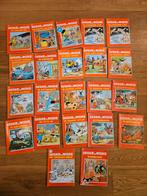 22 suske en wiske. Sinterklaas, Boeken, Stripboeken, Meerdere stripboeken, Ophalen of Verzenden, Zo goed als nieuw
