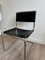 Replica Thonet S33 stoel, Ophalen, Gebruikt, Zwart, Eén