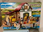 Playmobil boerderij, Kinderen en Baby's, Speelgoed | Playmobil, Ophalen of Verzenden, Zo goed als nieuw
