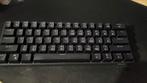 Gaming Keyboard Geek GK61 – Zo goed als nieuw, Computers en Software, Toetsenborden, Ophalen, Geeky, Gaming toetsenbord, Zo goed als nieuw