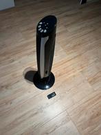 Sencys ventilator met afstandsbediening, Witgoed en Apparatuur, Ventilatoren, Ophalen of Verzenden, Ventilator met afstandsbediening