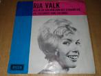 Ria Valk - Als ik de golven aan het strand zie, Cd's en Dvd's, Vinyl | Nederlandstalig, Ophalen of Verzenden, Zo goed als nieuw