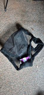 Vliegen masker maat L en Xl, Ophalen, Zo goed als nieuw, Overige soorten