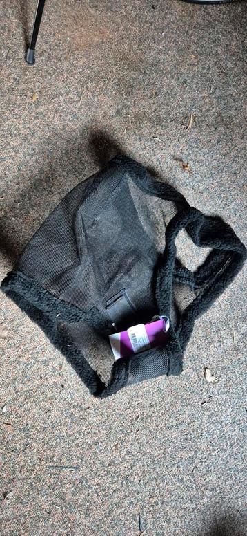 Vliegen masker maat L en Xl beschikbaar voor biedingen