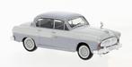 Brekina 27474 Sachsenring P240 grau/grau, TD, Zeppelinstrasse 8 - 79331 Teningen Duitsland, Auto, Brekina Modellspielwaren GmbH
