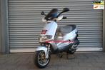 Piaggio Skipper 150CC LX SKR USD SM06 (125CC 180CC RUNNER ), Scooter, Bedrijf, 11 kW of minder, 150 cc