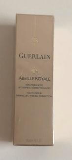 Nieuw van Guerlain Abeille Royale: Serum, Ophalen of Verzenden, Nieuw, Gehele gezicht, Verzorging
