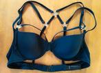 MARLIES DEKKERS BH sun dressed zwart maat 75B, Marlies Dekkers, Ophalen of Verzenden, Zwart, BH