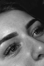 Wimperextensions ACTIE!!!, Ophalen, Zo goed als nieuw, Ogen