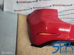 Achterbumper VW GOLF 7 VII 7.5 R FACELIFT 5G6807417BQ LY3D, Gebruikt, Volkswagen, Ophalen of Verzenden, Achter
