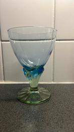 Bormioli Rocco Bahia ijscoupe of dessertglas, Ophalen of Verzenden, Zo goed als nieuw, Overige typen